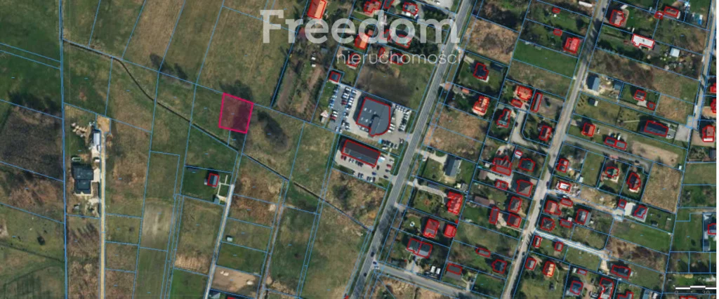 Apartamenty 10927/3685/OGS Dobrzelów