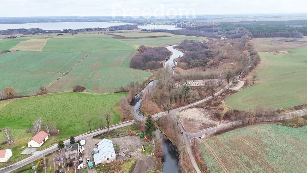 Działka 2 000,00 m², oferta nr , 9143/3685/OGS, Dobrzyki