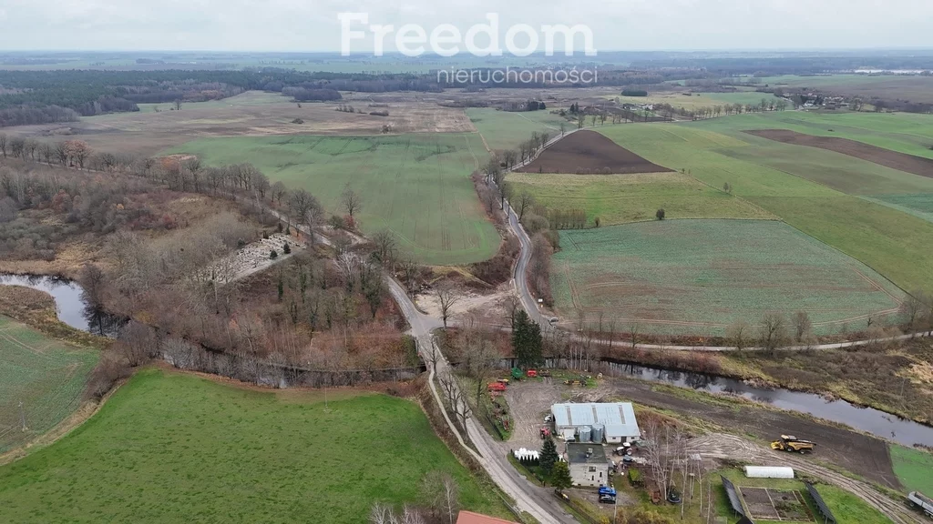 Działka 2 000,00 m², oferta nr , 9143/3685/OGS, Dobrzyki