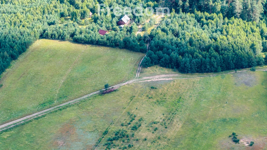 Działka 3 002,00 m², oferta nr , 11053/3685/OGS, Dobrzyń