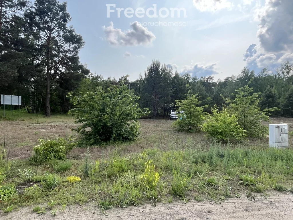 Działka 997,00 m², oferta nr , 10693/3685/OGS, Czarne Błoto, Dolna