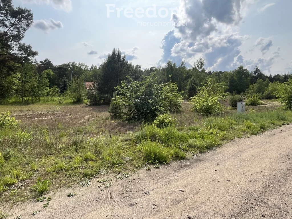 Działka 997,00 m², oferta nr , 10693/3685/OGS, Czarne Błoto, Dolna