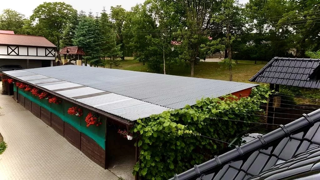 Działka 53 000,00 m², oferta nr , 5135/3685/OGS, Drawsko Pomorskie