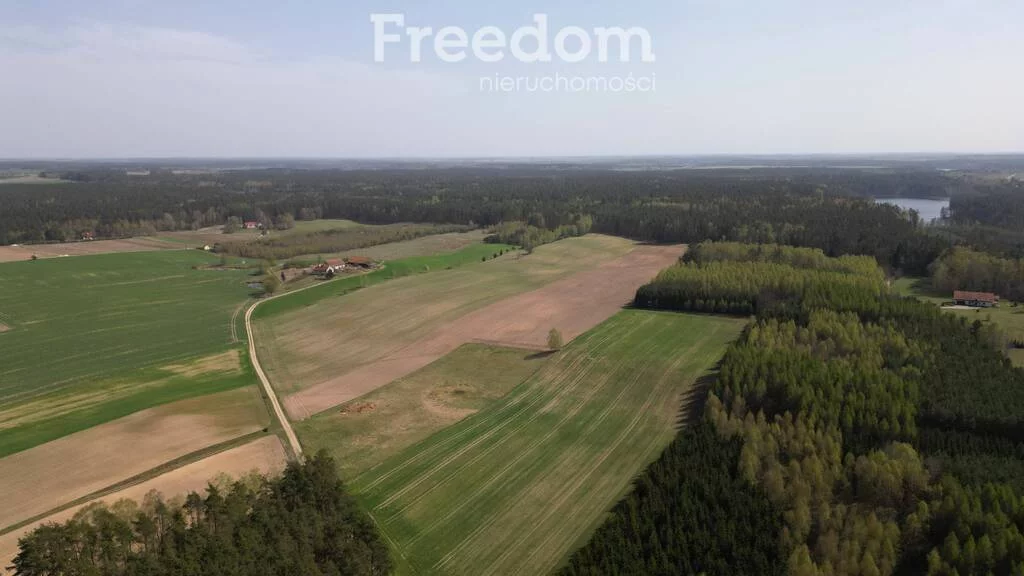 Działka 38 945,00 m², oferta nr , 10298/3685/OGS, Drwęck