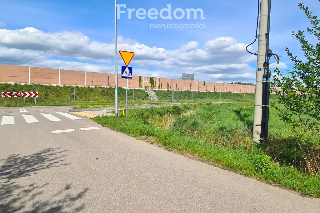 Działka 3 950,00 m², oferta nr , 10510/3685/OGS, Cisie, Dworcowa