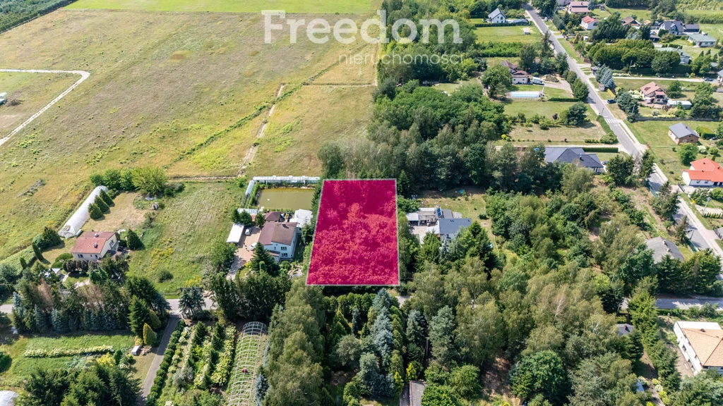 Apartamenty 11018/3685/OGS Kopana Działkowa