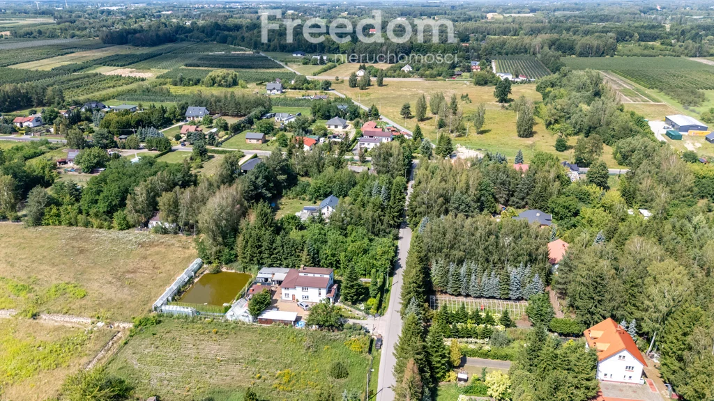 Działka 2 000,00 m², oferta nr , 11018/3685/OGS, Kopana, Działkowa
