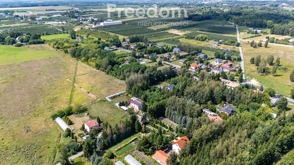 Działka 2 000,00 m², oferta nr , 11018/3685/OGS, Kopana, Działkowa