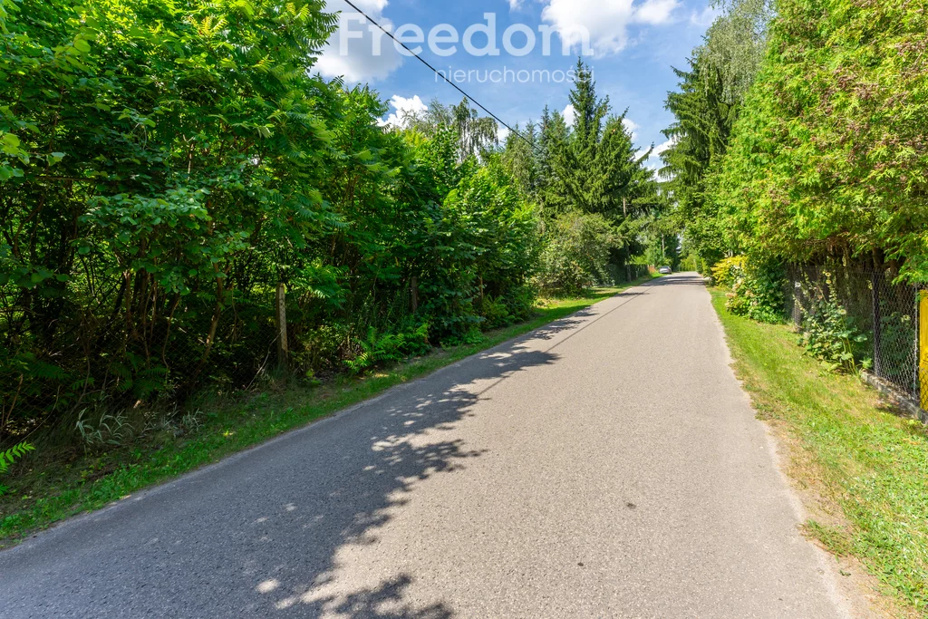Działka 2 000,00 m², oferta nr , 11018/3685/OGS, Kopana, Działkowa