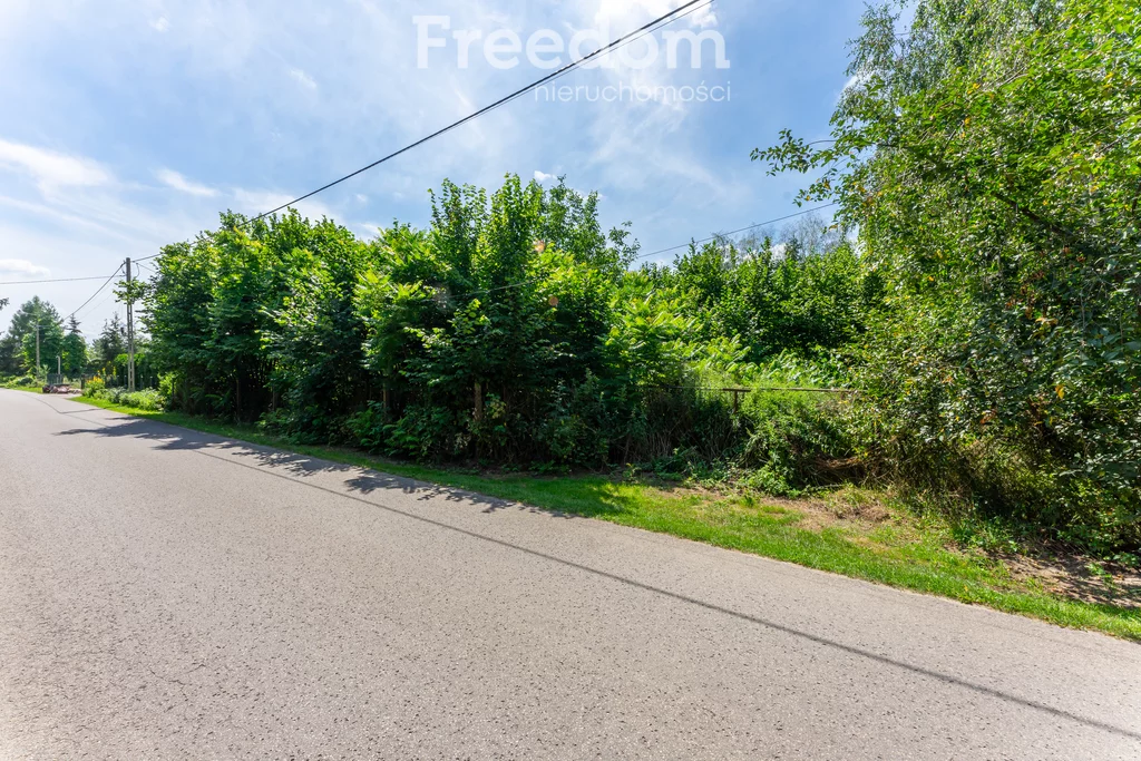 Działka 2 000,00 m², oferta nr , 11018/3685/OGS, Kopana, Działkowa