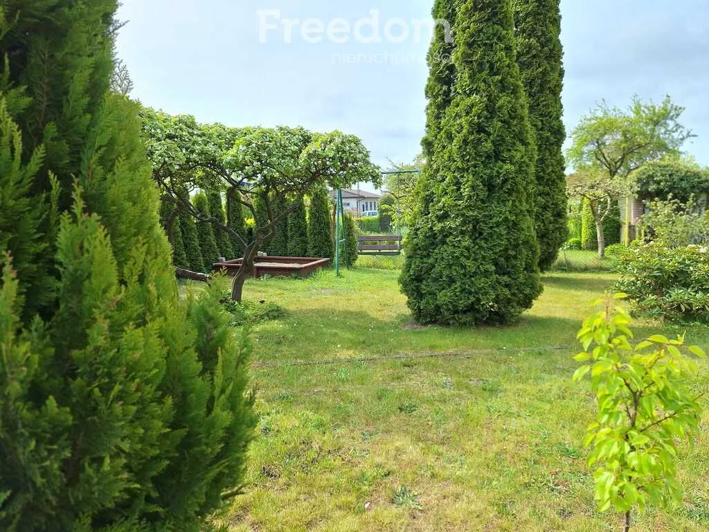 Działka 450,00 m², oferta nr , 10563/3685/OGS, Niekanin, Działkowa