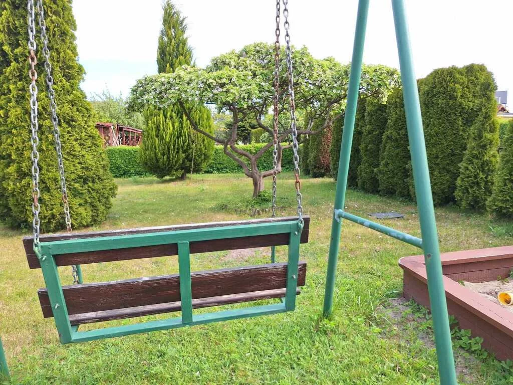 Działka 450,00 m², oferta nr , 10563/3685/OGS, Niekanin, Działkowa