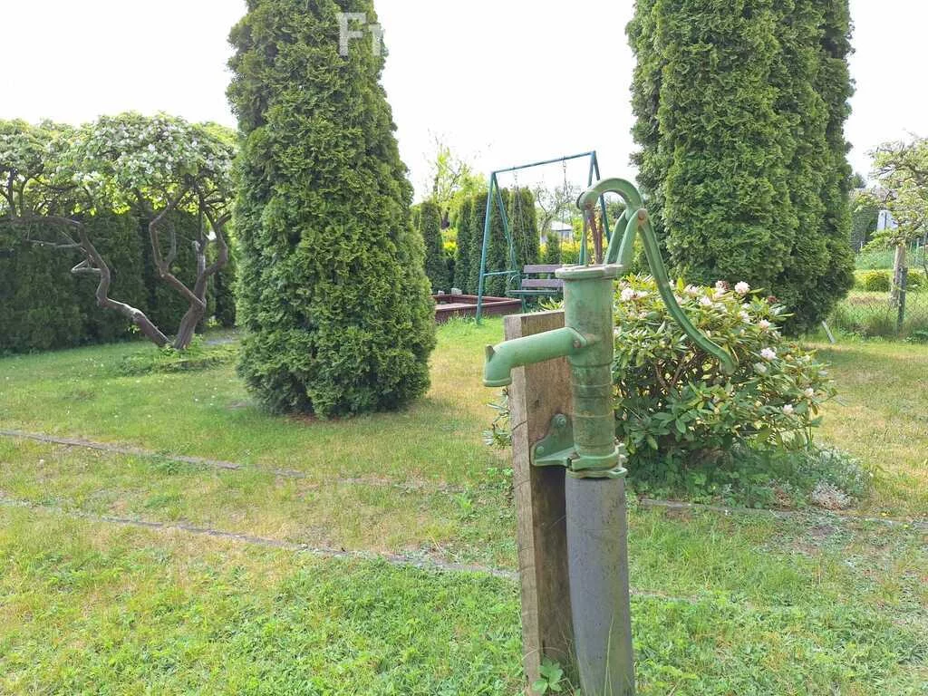 Działka 450,00 m², oferta nr , 10563/3685/OGS, Niekanin, Działkowa