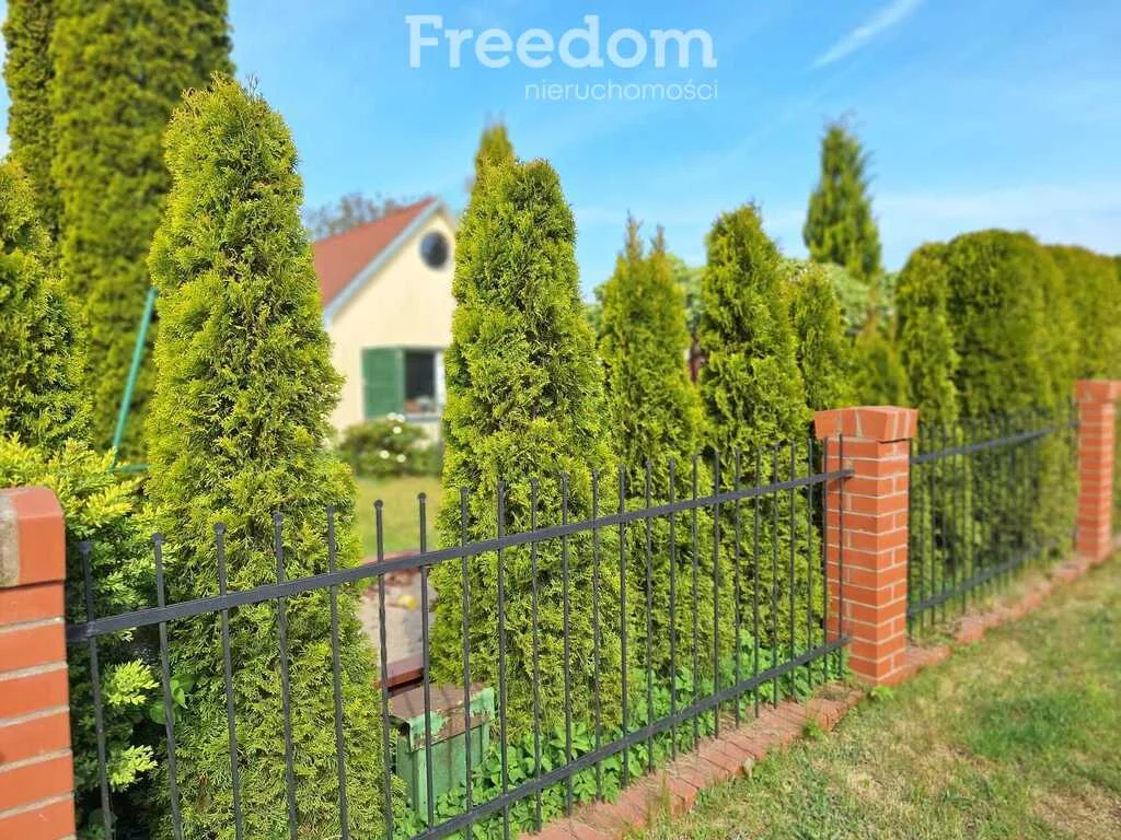 Działka 450,00 m², oferta nr , 10563/3685/OGS, Niekanin, Działkowa