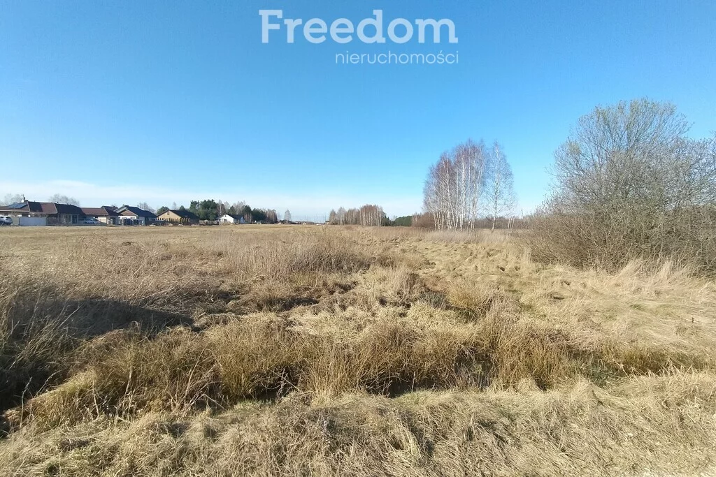 Działka 7 800,00 m², oferta nr , 9919/3685/OGS, Dziękowizna