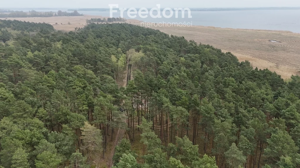 Działka 1 621,00 m², oferta nr , 10439/3685/OGS, Dziwnów