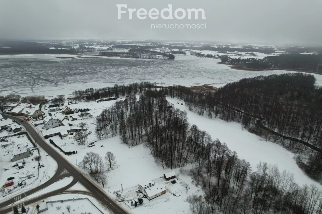 Działka 7 795,00 m², oferta nr , 7267/3685/OGS, Woszczele, Ełcka