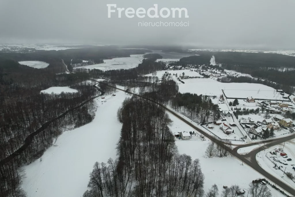 Działka 7 795,00 m², oferta nr , 7267/3685/OGS, Woszczele, Ełcka