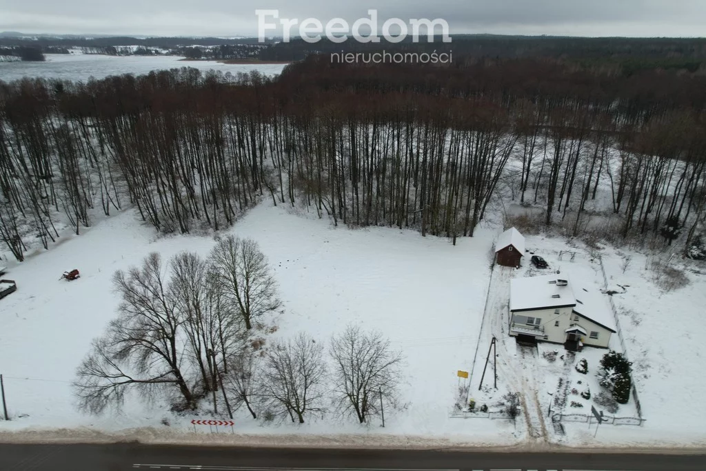 Działka 7 795,00 m², oferta nr , 7267/3685/OGS, Woszczele, Ełcka