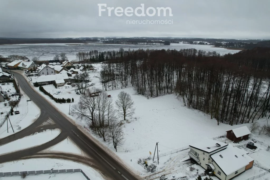 Działka 7 795,00 m², oferta nr , 7267/3685/OGS, Woszczele, Ełcka
