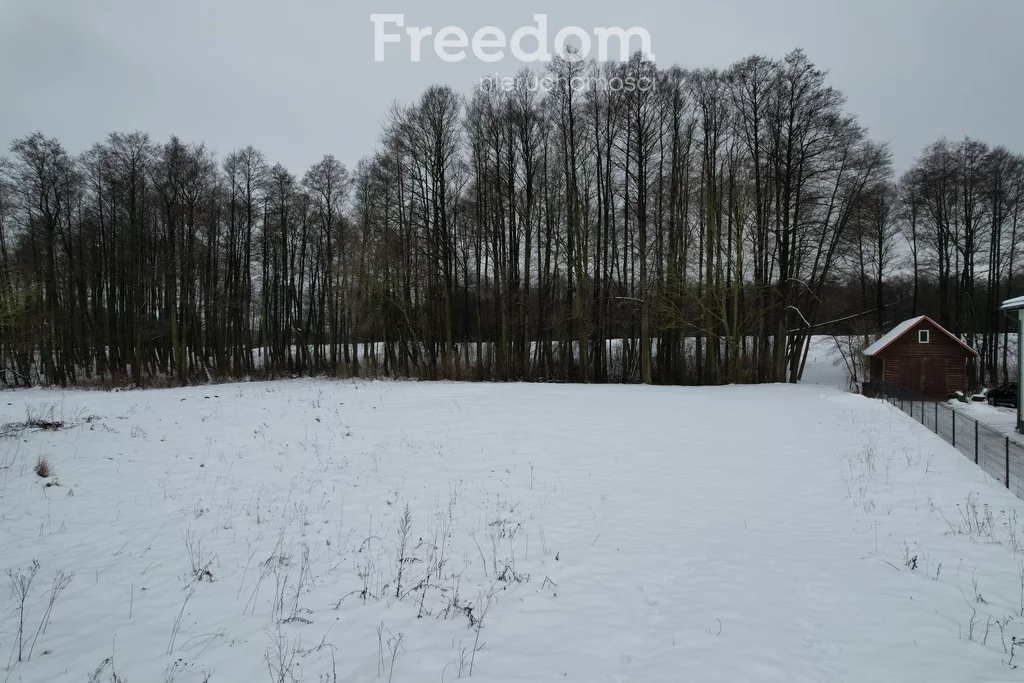 Działka 7 795,00 m², oferta nr , 7267/3685/OGS, Woszczele, Ełcka