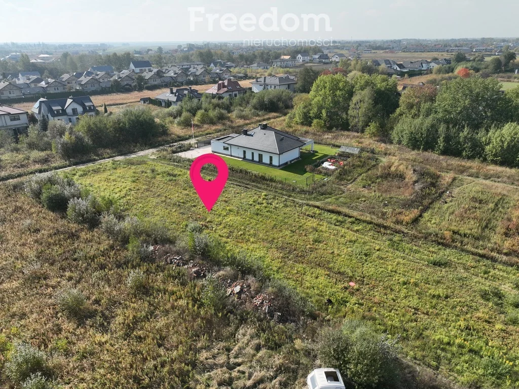 Działka 1 284,00 m², oferta nr , 11410/3685/OGS, Dawidy Bankowe, Elekcyjna