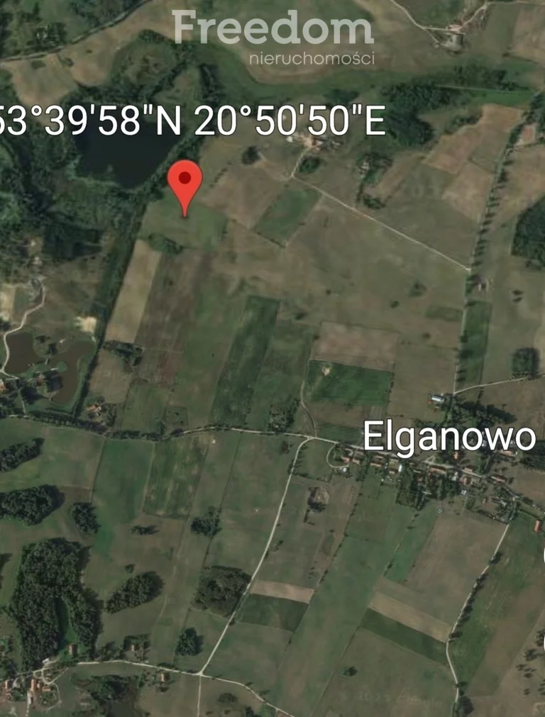 Apartamenty 11262/3685/OGS Elganowo