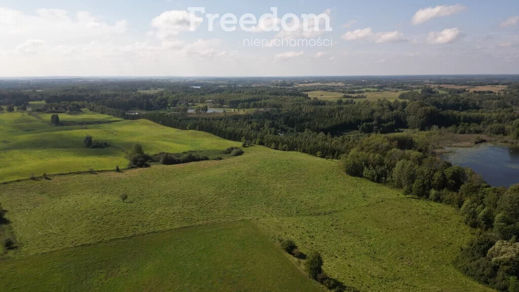 Działka 1 018,00 m², oferta nr , 11262/3685/OGS, Elganowo
