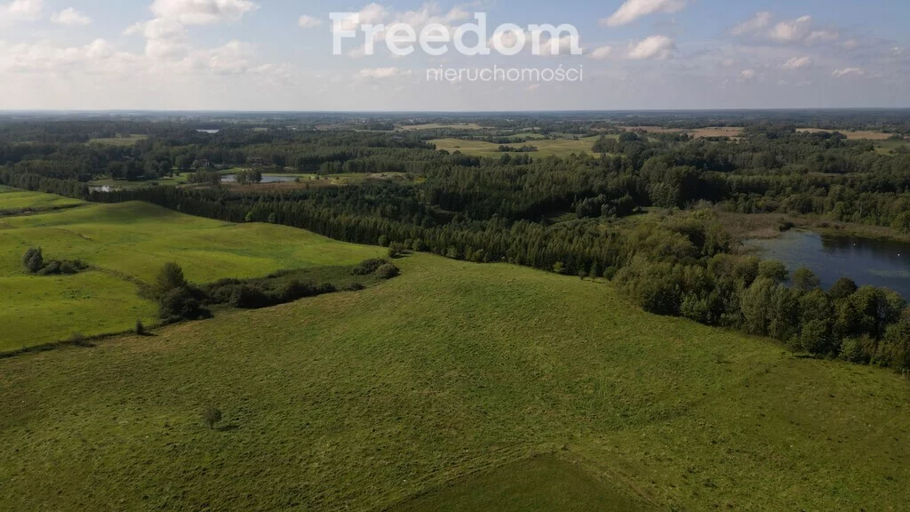 Działka 1 018,00 m², oferta nr , 11262/3685/OGS, Elganowo