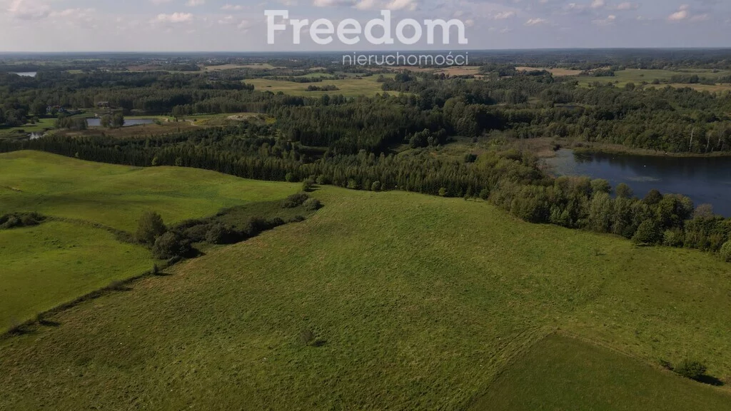 Działka 1 018,00 m², oferta nr , 11262/3685/OGS, Elganowo
