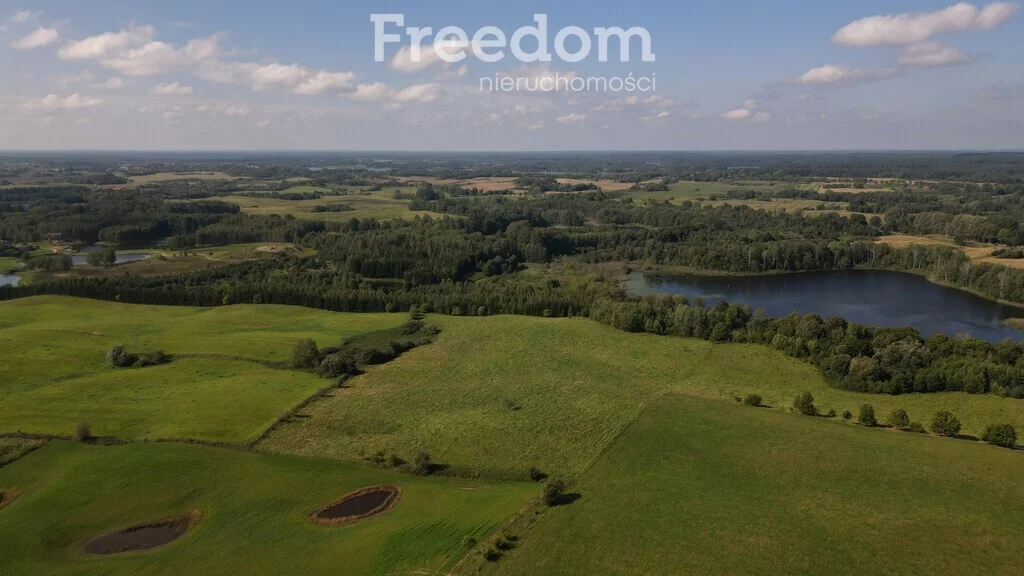 Działka 1 018,00 m², oferta nr , 11262/3685/OGS, Elganowo