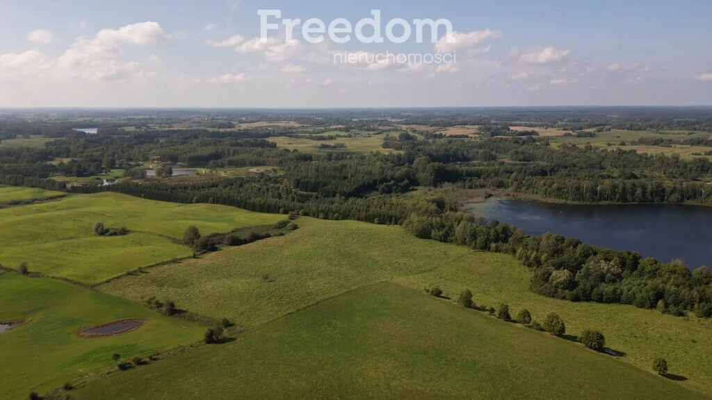 Działka 1 018,00 m², oferta nr , 11262/3685/OGS, Elganowo