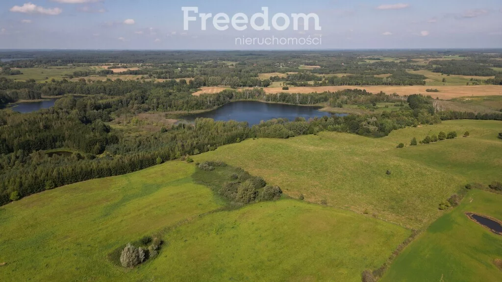 Działka 1 018,00 m², oferta nr , 11262/3685/OGS, Elganowo