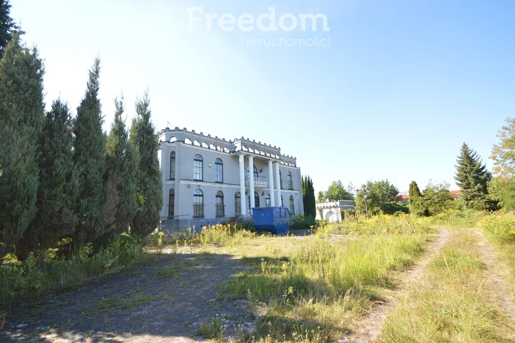 Działka 5 415,00 m², oferta nr , 11287/3685/OGS, Opole, Kolonia Gosławicka, Eugeniusza Kwiatkowskiego