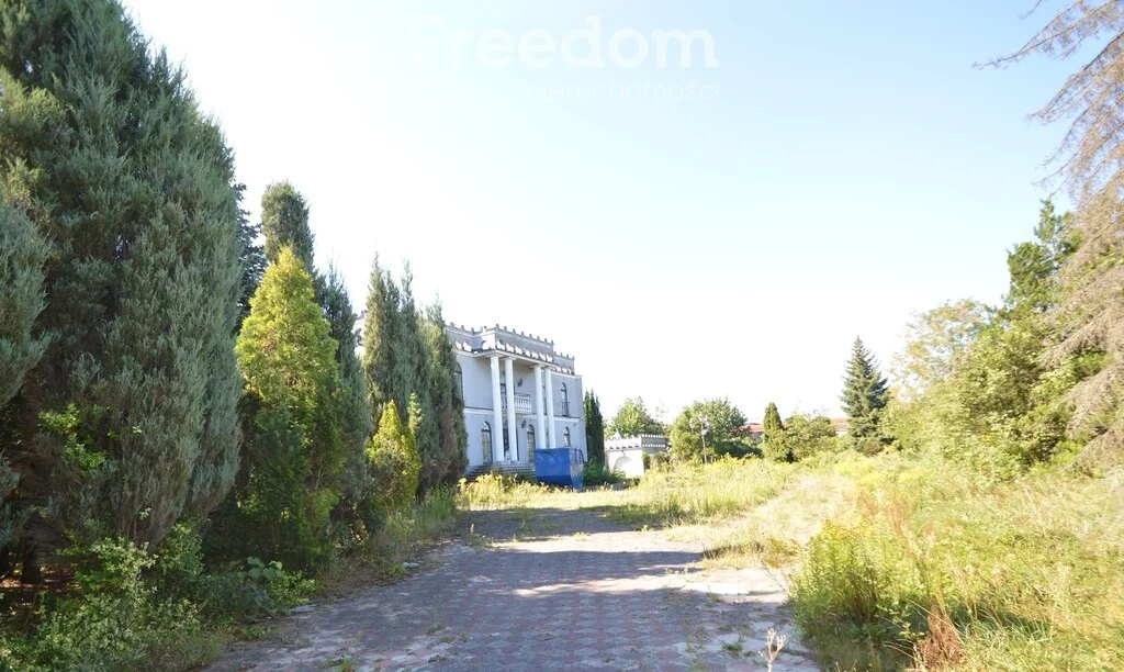 Działka 5 415,00 m², oferta nr , 11287/3685/OGS, Opole, Kolonia Gosławicka, Eugeniusza Kwiatkowskiego