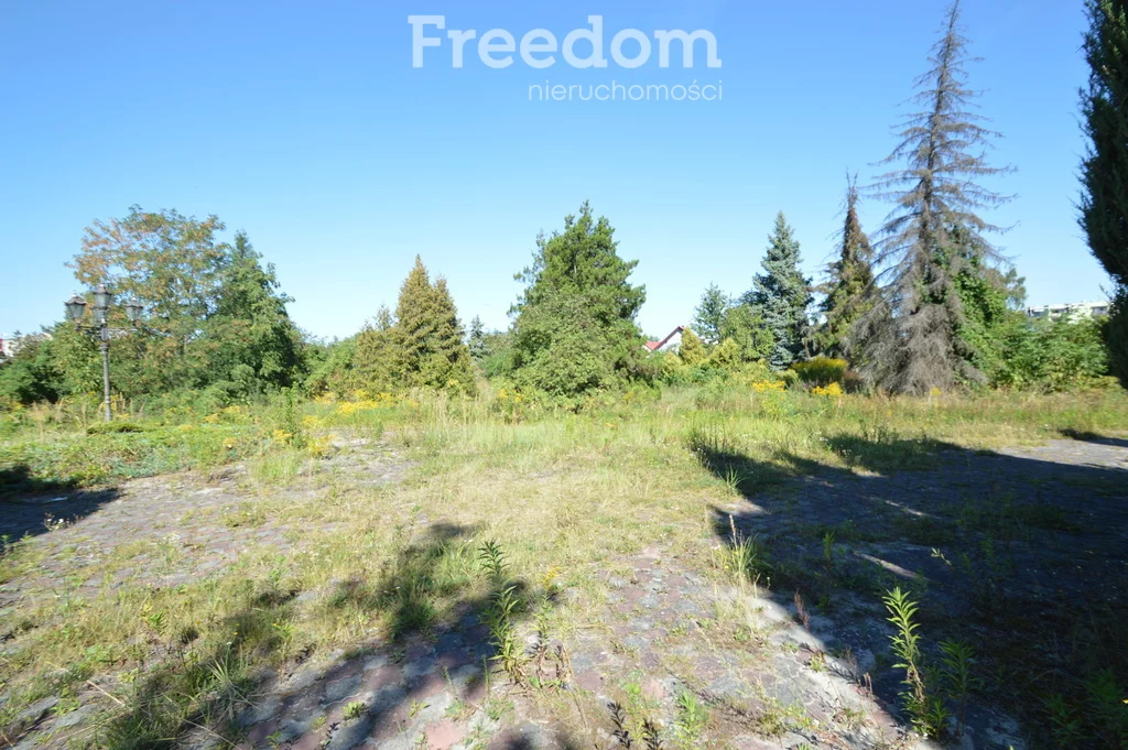 Działka 5 415,00 m², oferta nr , 11287/3685/OGS, Opole, Kolonia Gosławicka, Eugeniusza Kwiatkowskiego