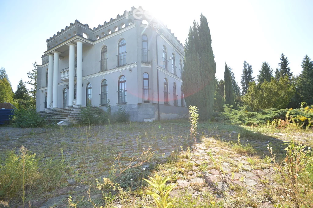Działka 5 415,00 m², oferta nr , 11287/3685/OGS, Opole, Kolonia Gosławicka, Eugeniusza Kwiatkowskiego