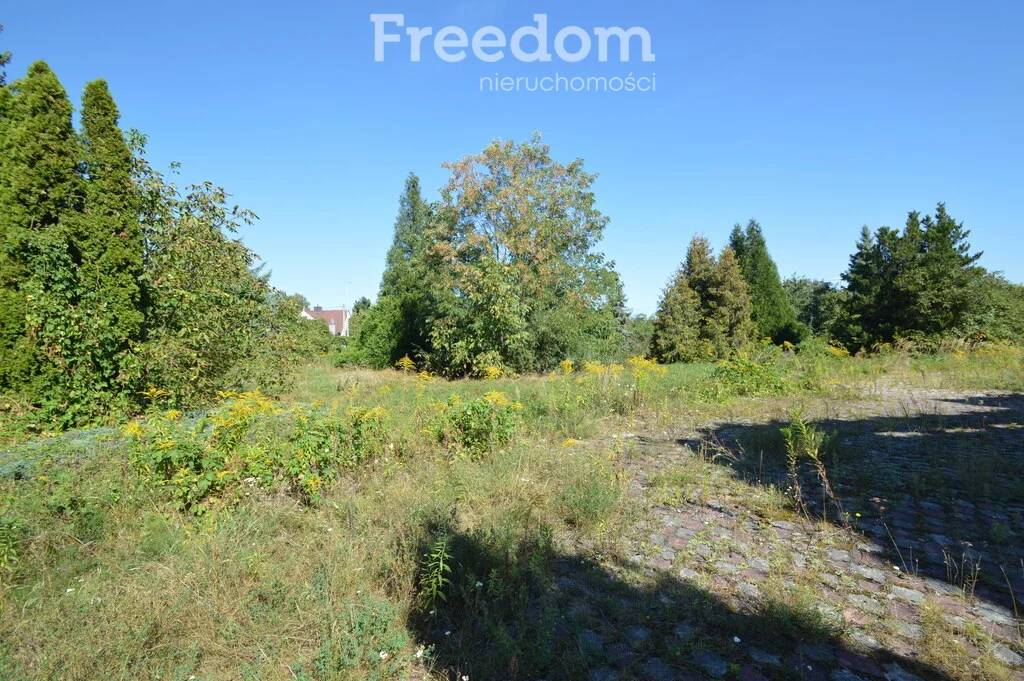 Działka 5 415,00 m², oferta nr , 11287/3685/OGS, Opole, Kolonia Gosławicka, Eugeniusza Kwiatkowskiego
