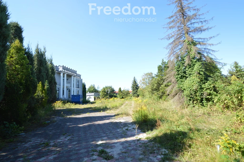 Działka 5 415,00 m², oferta nr , 11287/3685/OGS, Opole, Kolonia Gosławicka, Eugeniusza Kwiatkowskiego