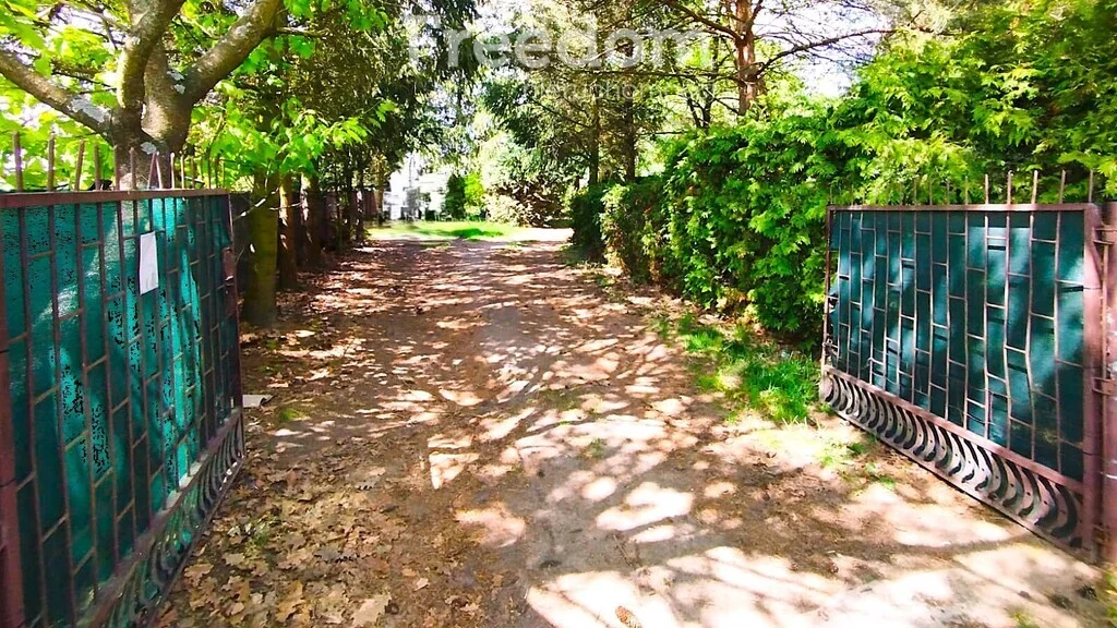 Apartamenty 10495/3685/OGS Falęcin