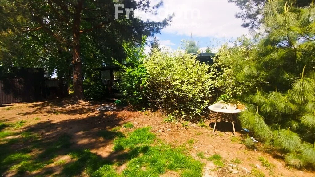 Działka 1 850,00 m², oferta nr , 10495/3685/OGS, Falęcin