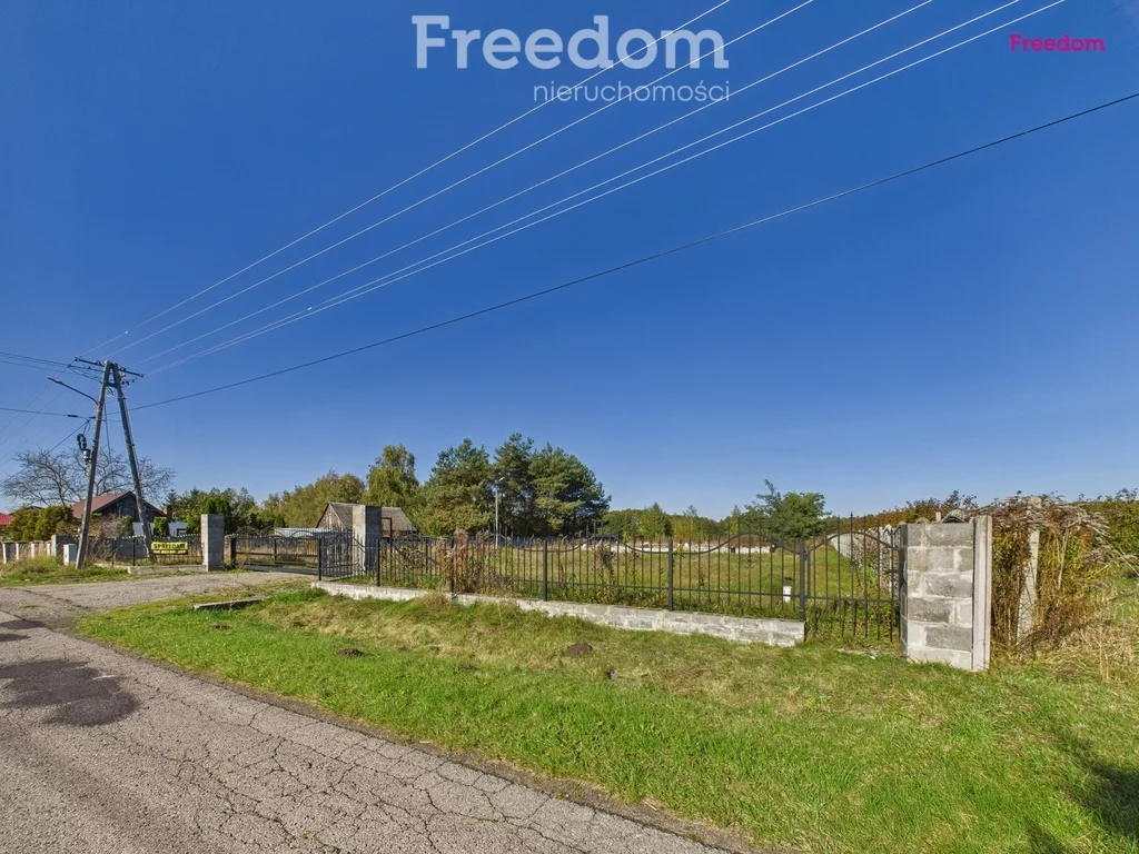 Działka 3 000,00 m², oferta nr , 8324/3685/OGS, Filipinów