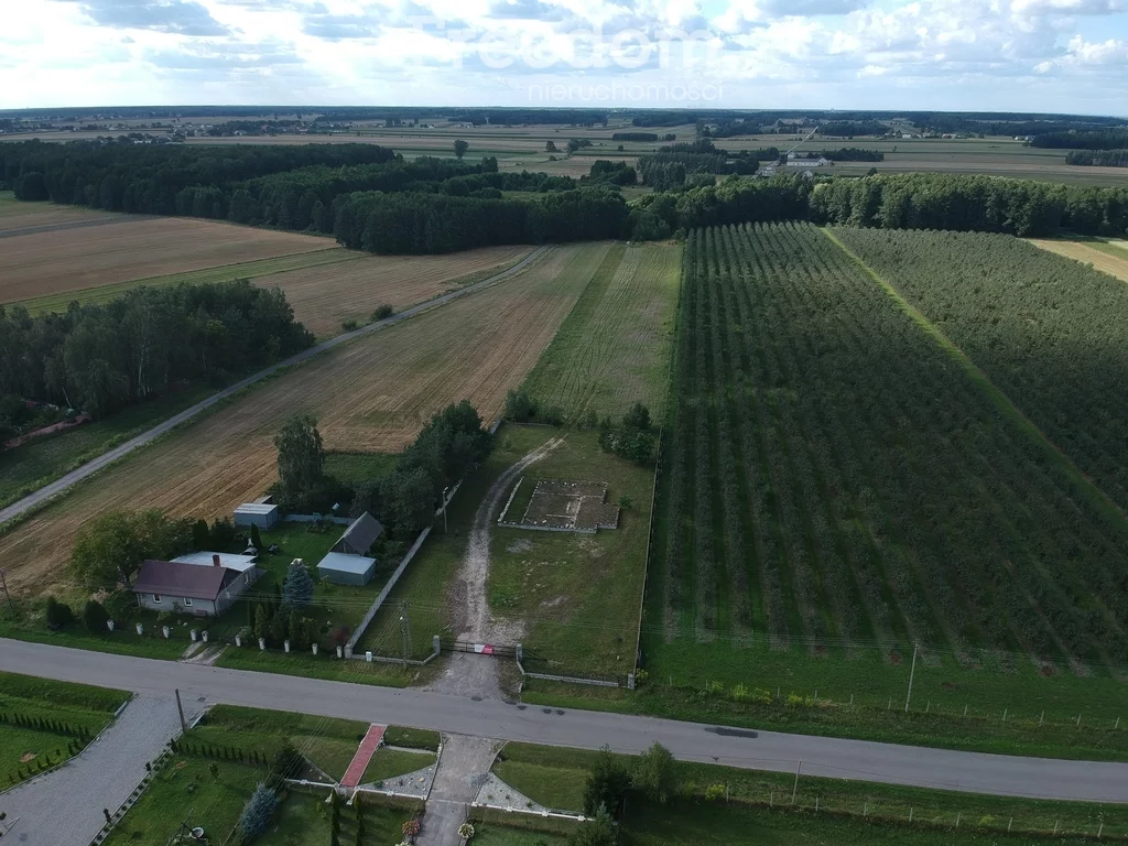 Działka 3 000,00 m², oferta nr , 8324/3685/OGS, Filipinów