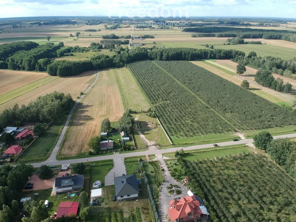 Działka 3 000,00 m², oferta nr , 8324/3685/OGS, Filipinów