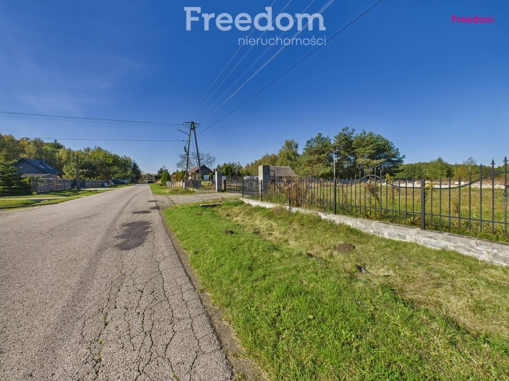 Działka 3 000,00 m², oferta nr , 8324/3685/OGS, Filipinów