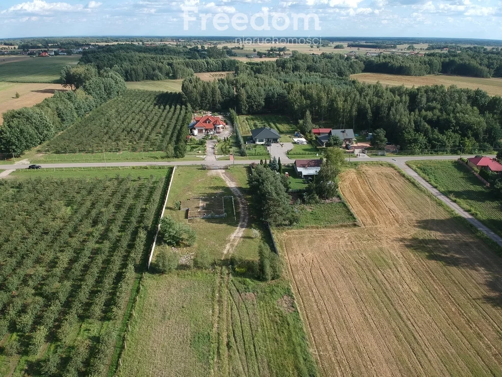 Działka 3 000,00 m², oferta nr , 8324/3685/OGS, Filipinów