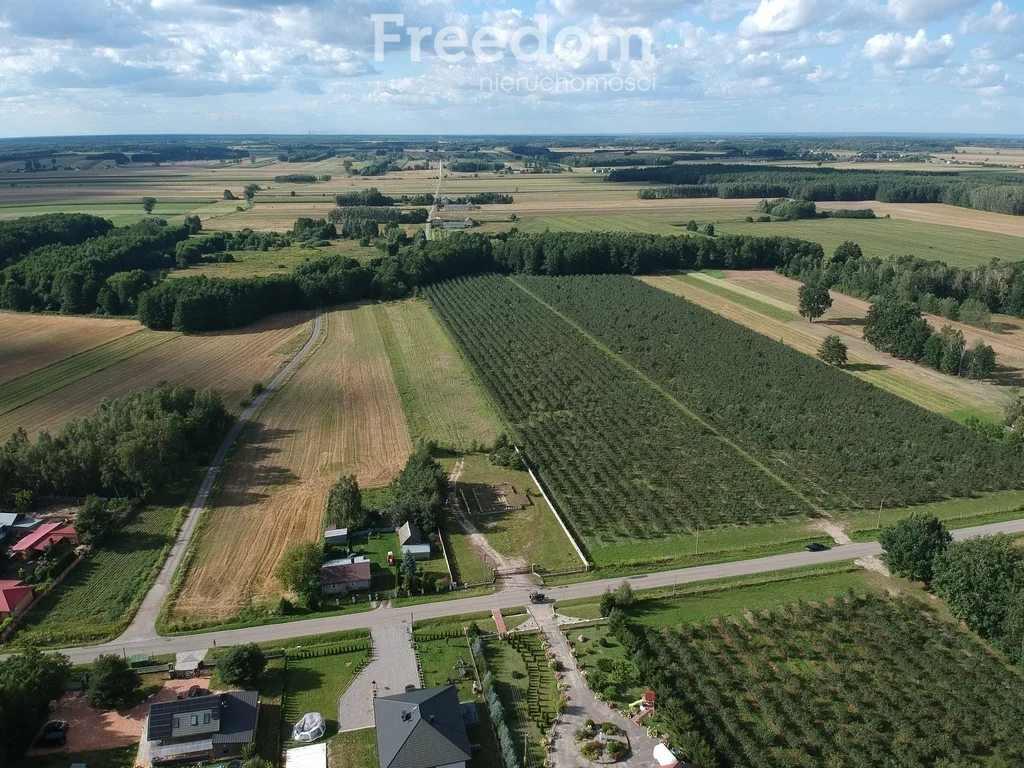 Działka 3 000,00 m², oferta nr , 8324/3685/OGS, Filipinów