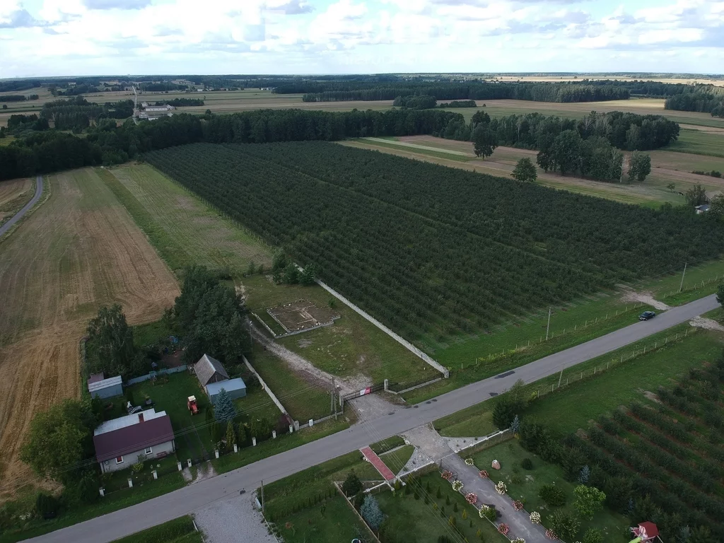 Działka 3 000,00 m², oferta nr , 8324/3685/OGS, Filipinów