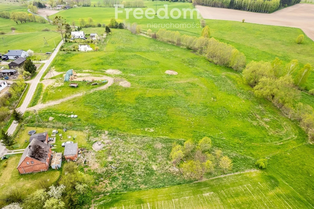 Działka 3 210,00 m², oferta nr , 6432/3685/OGS, Franciszkowo