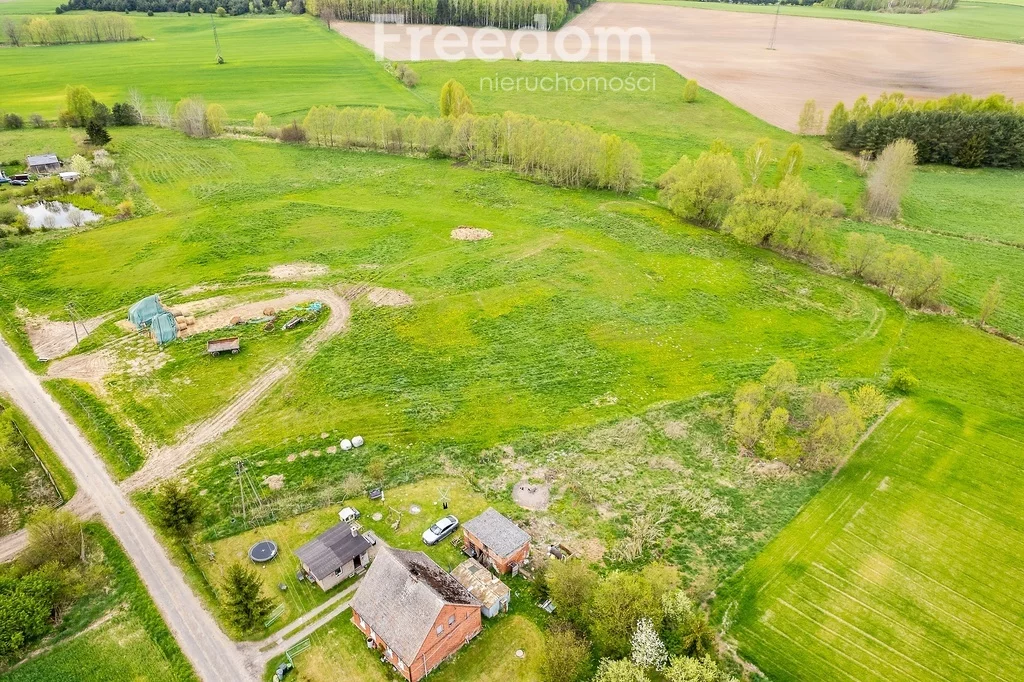 Działka 3 210,00 m², oferta nr , 6432/3685/OGS, Franciszkowo